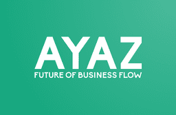 AYAZ Logo